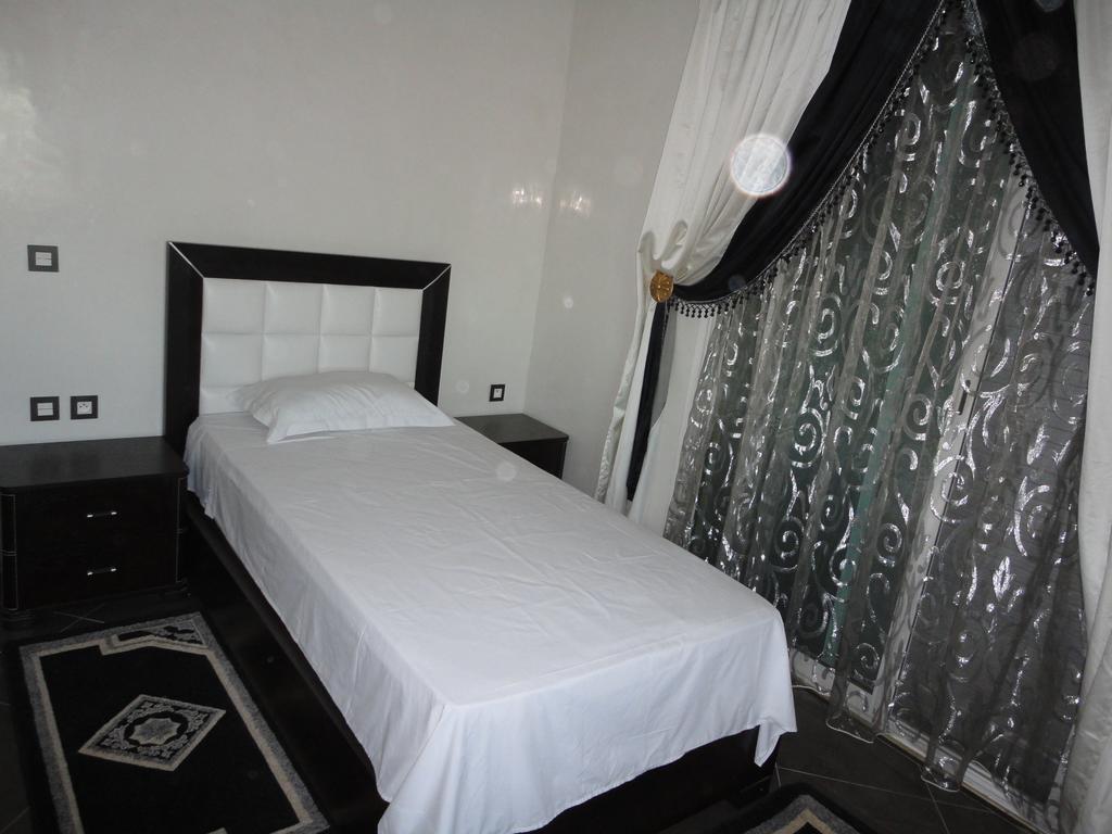 Appart Hotel Star Tanger Exteriér fotografie