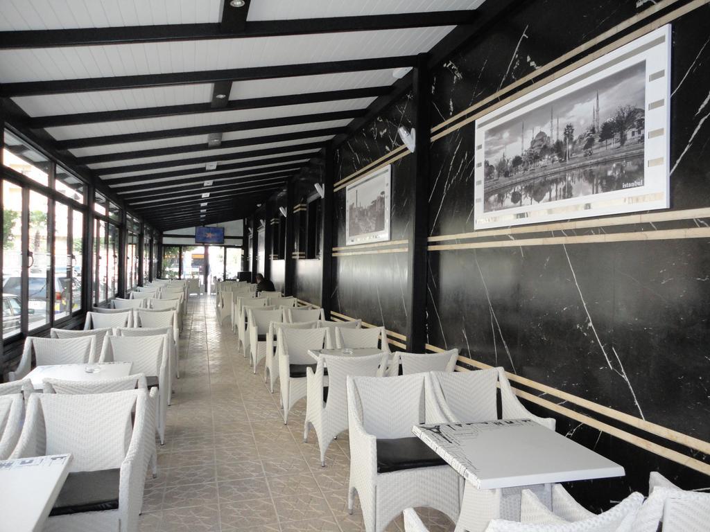 Appart Hotel Star Tanger Exteriér fotografie